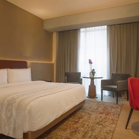Hyatt Regency Mexico City Insurgentes Εξωτερικό φωτογραφία