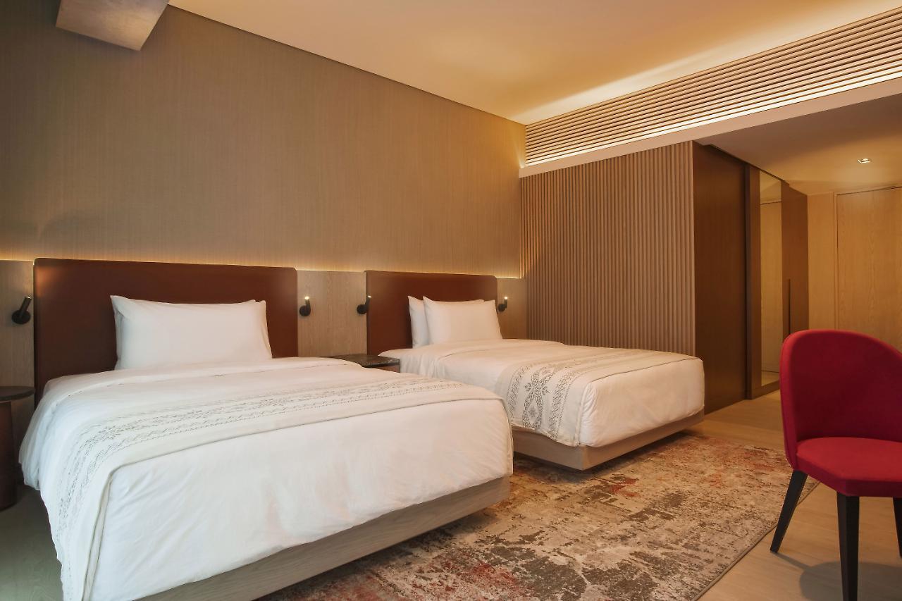 Hyatt Regency Mexico City Insurgentes Εξωτερικό φωτογραφία